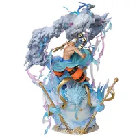 One Piece Anime Manga Series Set E Collectible Action Figure