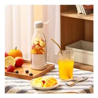 HA-Life Multifunctional Mini Juicer Portable Household Small