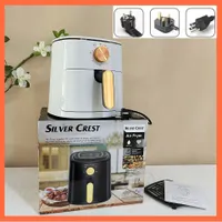 Buy Wholesale China Air Fryer Household Transparent Electric Fryer