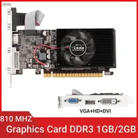 NEW JIESHUO GT 710 1G Video Graphics Card PCI EXPRES 2.0X8 GPU