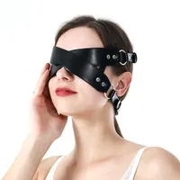 Buy Wholesale China Sm Flirting Sex Blindfold Eye Mask Fetish