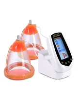 Portable Slim Equipment buttock enlargement machine XXL cup breast enhancement massager butt lift vacuum therapy machine4633496