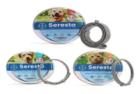 Dog Collar Dog Harness and Leash Set Dog Supplies In Vitro Deworming Collar for Pet Dogs In Addition To Flea In Effective Pest 2106425648