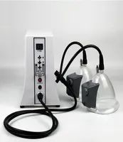 body shape Buttock Enlargement Vacuum Suction Machine And Female Breast Enlargement Pump Beauty Health Care Device with 35 Cups1666333