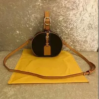 Brand Designer Women Female Shoulder Bag Crossbody Shell Bags Fashion Small Messenger Bag Handbags Leather Retro Bags2782