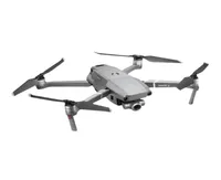 Drones dji mavic 2 pro mavic2 zoom drone1quot cmos hasselblad camerazom lente 20mp 4k hd vídeo 8000m controle remoto 31mins flig9538599