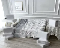 Cashmere Designer Blanket Soft Wool Letter Printed Warm Sofa Bed Outdoor Travel Throw Blankets 150x200CM9787228