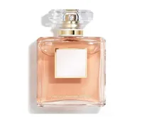 Women Perfume Spray 100ml Eau de Parfum Intense Long Lasting Fragrance Lady Charming Smell9876425