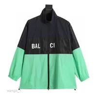 s Designer Jacket Coat Caps Winter Autumn High Quality Baseball Slim Stylist Men Women Windbreaker Outerwear Zipper Hoodies Coats 5 3 2 0nup