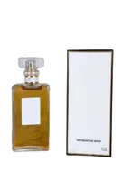 USA 37 Business Days Fast Delivery co perfume 100ML women Perfume good smell Long time leaving body Spray2667905