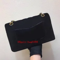 Designer Women Bag Crossbody Shoulder Flip Bag Good Quality Leather Purses Lady Handbag