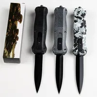 whole Benchmade BM3300 BM350 A07 E07 A1612 knife karambit structure excellent tactical knife camping folding knife shippin260R