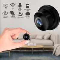 Wireless Mini IP Camera 1080P HD IR CCTV Infrared Night Vision Home Security surveillance WiFi Baby Monitor Camera9488840
