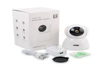 Anspo Wireless Home CCTV IP Camera Pan Tilt Network Surveillance IR Night Vision WiFi Webcam Indoor Baby Monitor Motion Dection 723216339