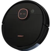 Ecovacs DEEBOT Ozmo T5 MAX Vacuum Cleaner Robot Sweeper and drags fully automatic floor cleaning intelligent home289H
