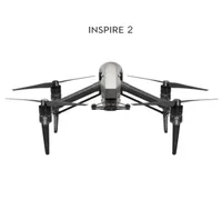 DJI Inspire 2 Drone RC Helicopter com Zenmuse X5s ou Zenmuse X7 Original Brand New In Stock1031303