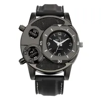 Wristwatches Watches Top V8 Men's Wrist Gifts For Men Sport Quartz Watch Relojes Para Hombre Black 2023