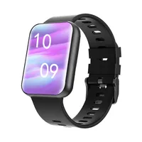 Smart Watches utseende titta 8 ultra marin rand smart titta på ny 49mm sport titta på smartwatch trådlös laddning remslåda skyddande omslag fodral