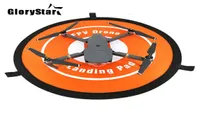 Universal 55 -сантиметная посадочная площадка для DJI Spark Fastfold FPV Drone Parking Padmply для DJI Mavic Pro Mavic Airphantom Accessories8620248