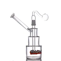 Hookahs Glass Bong Vortex Bongs Birdcage Cages Percolator Dab Oil Rigs Shisha Mobius Matrix Sidecar Wate Pipe with Glass Oil Burner Pipe Cheapest
