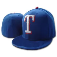 Rangers T letter Baseball caps Swag Hip Hop Cap For Men Casquette Bone Aba Reta Gorras Bones women Fitted Hats278j