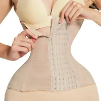 waist trainer binders body shapers corset modeling strap slimming reducing belt underwear tummy shapewear waste trainer282d