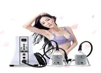 body slimming buttocks lifter cup vacuum breast enlargement therapy cupping machine bigger butt hip enhancer machine6903583