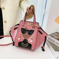 Evening Bags Handbags For Women 2023Designer Top-handle Bag High Quality Fashion Shoulder Messenger Crossbody Girls