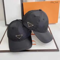 2023 New High-end quality ball caps men's and women's sports ball cap outdoor fashion trend can adjust the size of the hat