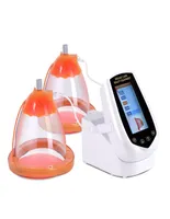 Portable Slim Equipment buttock enlargement machine XXL cup breast enhancement massager butt lift vacuum therapy machine4613745