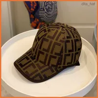 Mens Womens Designer Bucket Hat for Men Women Fashion Brand Letter Ball Caps Adjustable Luxury Sports Brown Baseball Hats Cap Binding Sun Hats