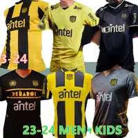 2023 2024 Uruguay Penarol Soccer Jerseys 132th 131th Jersey Special Edition  Club 2023 2024 Atletico Penarol C.RODRIGUEZ Gargano 21 Men Football Shirt  From New_sport, $5.33