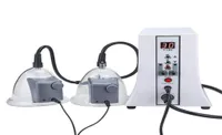 35 CUPS Vacuum Therapy Lymphatic Drainage Slimming Buttocks Lifting Machine Pulsed and Continuous Suction3904437