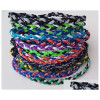 Baseball rope deals necklace bulk