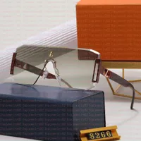 Tasarımcı güneş gözlüğü UV400 lens gözlük güneş gözlüğü yüksek kadın cam güneş erkek gözlük unisex kalite lüks wo xfrmw