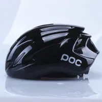Bisiklet kaskları poc raceday mtb yol kask tarzı açık spor erkekler ultralight aero güvenli bir şekilde kapak capacete Ciclismo bisiklet dağ bisikleti 230403