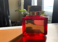 Promosyon Klasik Stil Kokusu Maison Kırmızı 540 Ekstrait de Parfum Nötr Oriental Oud Çiçek Kokuları 70ml Celestia Köln 9978781