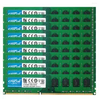 Kllisre DDR3 DDR4 8 GO 4GB 16GB ordinateur portable Ram 1333 1600 2400 2666  3200 DDR3L