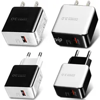 AC DC 5V Power Adapter Supply USB AC 220V To DC 5V 3A 2.5A 2A Micro USB 5V  1A Volt Power Supply Adapter Charger EU US Plug From Luckybala, $3.12