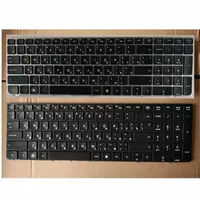 Keyboards ru HP Probook 4530 4530S 4730 4730S 4535Sロシアのラップトップ/ラップトップQWERTY 230407
