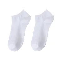 Мужчины женщины носки летние легкие дышащие носки не продаются отдельно A2