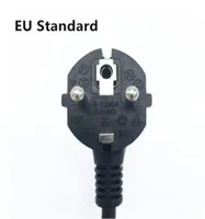 2023スマート電気スクーター充電ケーブルNineBot by Segway Max G30 G30E G30D KickScooter EU US Standard Plug Accessories4628745