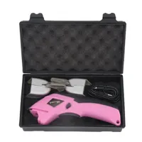 Electric Scissors Rechargeable Cordless Electric Cutter Shear For
