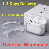 For Apple Airpods Pro 2 Air pods Pro 2 3 Earphones 2nd generation Headphone Accessories Silicone Cute Protective Cover Apple Wireless Charging Box Shockproof Case