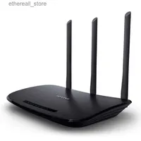 Routers 300Mbps 2.4G Repeater WiFi Long Range Wifi Repeater Wireless Wifi  Extender Wi Fi Signal Amplifier 802.11N Wi Fi Booster Repiter X0725 From  Qiuti20, $12.29