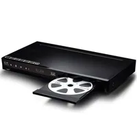 GIEC BDP-G4300 lecteur Blu-ray 3D lecteur HD lecteur DVD 5.1