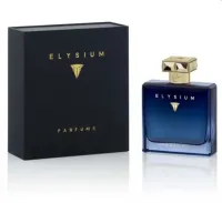 Designer Colone Parfums für Damen Herren 100 ml Elysium Parfums Elixir Long Lasting Smell Pour Homme Cologne Spray Fast Ship Men Women Cologne