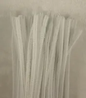 Pipe Cleaning Tools, Disposable Portable 200Pcs Cotton Smoking Pipe Cleaners  For Home 