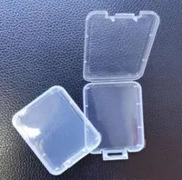 Shatter упаковочный корпус прозрачная пластиковая SD -карта сухая трава концентрат концентрата упаковочной коробки набережная наклейка 52427 мм9917732
