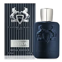 Envío gratis 125ml hombre parfum eau de parfum colonia para hombres originales fragancias masculinas maduras parfumes masculinos spray